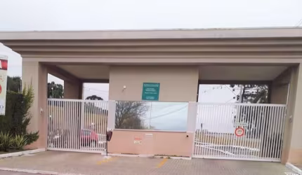 Terreno em condomínio fechado à venda na Rua Antônio Micheletti, 117, Prive Bois de Boulogne, Pinhais por R$ 900.000
