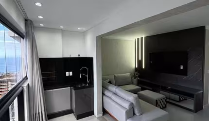 Apartamento com 3 quartos à venda na Avenida Almirante Fonseca Neves, 425, Balneário Perequê, Porto Belo por R$ 1.800.000