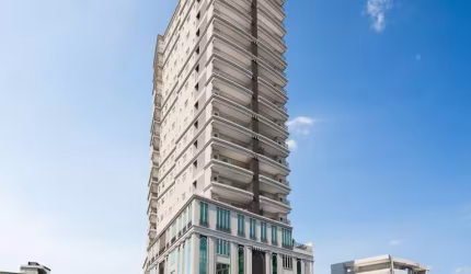 Apartamento com 4 quartos à venda na Rua Nereu Ramos, 10, Centro, Itapema por R$ 2.920.000