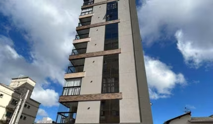 Apartamento com 2 quartos à venda na Rua Virgínia Ledra Cavilha, 276, Balneário Perequê, Porto Belo por R$ 830.000