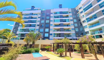 Apartamento com 2 quartos à venda na Rua Professor Pedro Viriato Parigot de Souza, 3288, Ecoville, Curitiba por R$ 685.000