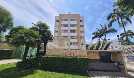 Cobertura com 3 quartos à venda na Rua Adão Sobocinski, 161, Cristo Rei, Curitiba por R$ 1.520.000