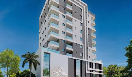 Apartamento com 3 quartos à venda na Rua João Carlos Abrahaã, 113, Balneário Perequê, Porto Belo por R$ 1.600.000