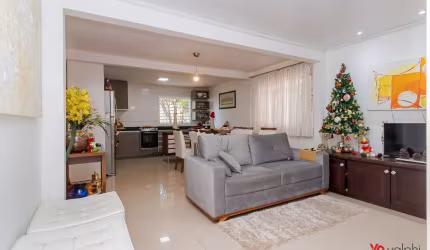Casa com 2 quartos à venda na Rua Deputado Arnaldo Faivro Busato, 105, Afonso Pena, São José dos Pinhais por R$ 480.000