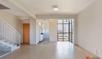Apartamento com 3 quartos à venda na Alameda Júlia da Costa, 2415, Bigorrilho, Curitiba por R$ 1.319.000