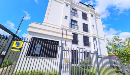 Apartamento com 3 quartos à venda na Rua Acelino Grande, 202, Santa Felicidade, Curitiba por R$ 759.000