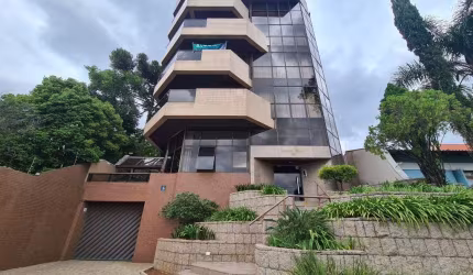 Apartamento com 3 quartos à venda na Rua Doutor Álvaro Albuquerque, 138, Bigorrilho, Curitiba por R$ 1.090.000