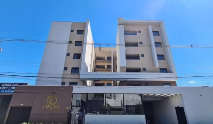 Apartamento com 3 quartos à venda na Rua Tenente Francisco Ferreira de Souza, 1918, Hauer, Curitiba por R$ 595.000