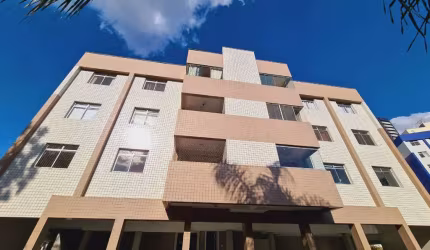 Apartamento com 3 quartos para alugar na Rua Professor Pedro Viriato Parigot de Souza, 1900, Ecoville, Curitiba por R$ 2.900