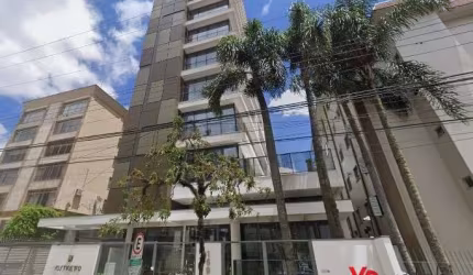 Apartamento com 3 quartos à venda na Alameda Augusto Stellfeld, 1692, Bigorrilho, Curitiba por R$ 3.700.000