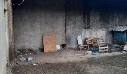Vendo terreno 240m2, Vila Jurandir,  São João de Meriti, RJ, Baixou o preço