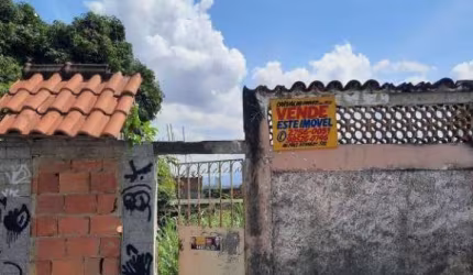Terreno 111m²  pronto para construir sobre pilotis em Eden, São Joao de Merriti