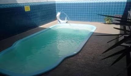 Casa com 4 quartos, 198m², à venda em São João de Meriti, Coelho da Rocha