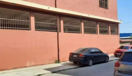 Salão, 600m², à venda em São João de Meriti, Éden