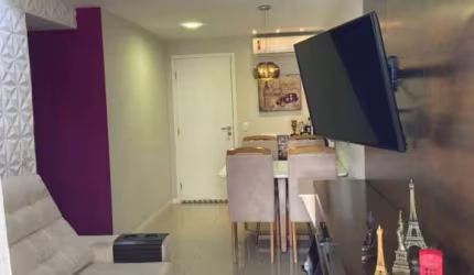 Pechincha, Cel Tedim, venda Apt  2 quartos, 65m2, Rio de Janeiro