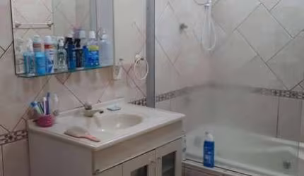 Vende URGENTE, Baixou o preço, Casa 3 quartos, piscina, Vila Jurandir, São João de Meriti