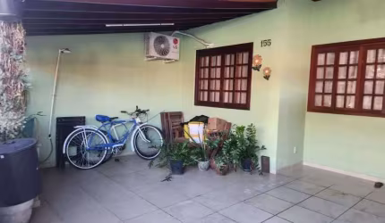 Casa de condomínio à venda em Mesquita, Cosmorama, com 3 quartos, 90m²
