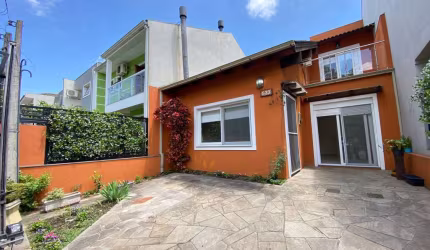 Casa a venda no Jardins do Prado