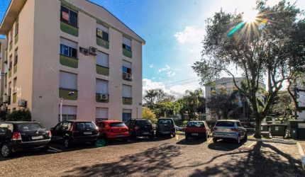 Apartamento na Vila Nova