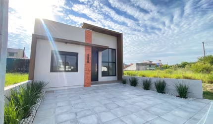Casa a venda no Residence Parck