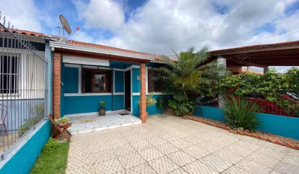 Casa a venda no Moradas do Sul