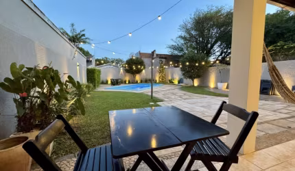 Casa a venda no bairro Ipanema