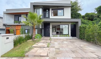 Casa a venda no Altos Do Lago