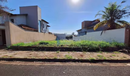 Terreno à venda, 498 m² por R$ 375.000,00 - City Ribeirão - Ribeirão Preto/SP