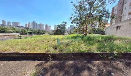 Área à venda, 1240 m² por R$ 2.000.000,00 - Jardim Botânico - Ribeirão Preto/SP