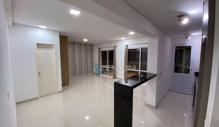 Apartamento com 1 dormitório à venda, 55 m² por R$ 445.000,00 - Vila Ana Maria - Ribeirão Preto/SP