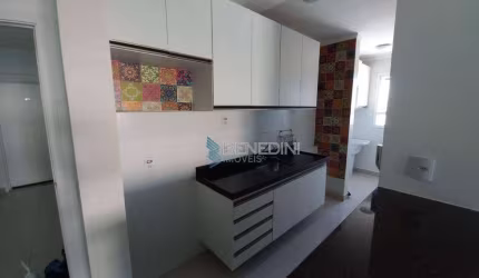 Apartamento com 2 dormitórios à venda, 65 m² por R$ 375.000,00 - Vila Seixas - Ribeirão Preto/SP