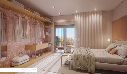 Apartamento com 4 dormitórios à venda, 367 m² por R$ 4.034.870,00 - Jardim Olhos D'Água - Ribeirão Preto/SP