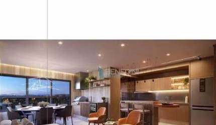 Apartamento com 3 dormitórios à venda, 118 m² por R$ 1.107.475,29 - Jardim Saint Gerard - Ribeirão Preto/SP