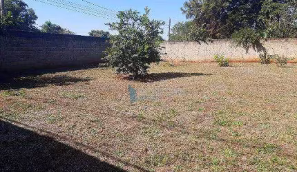 Terreno à venda, 1079 m² por R$ 850.000,00 - Recreio das Acácias - Ribeirão Preto/SP
