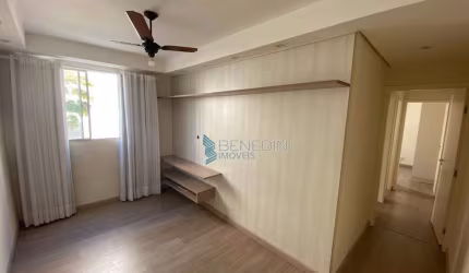 Apartamento com 2 dormitórios à venda, 48 m² por R$ 219.000,00 - Reserva Sul Condomínio Resort - Ribeirão Preto/SP