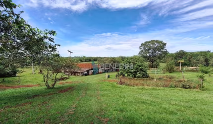 Sítio à venda, 108900 m² por R$ 2.000.000,00 - Rural - Jardinópolis/SP