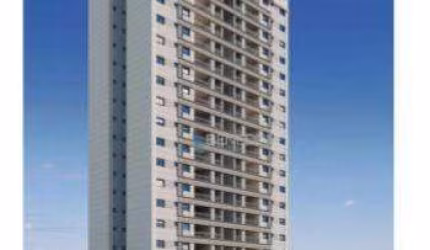 Apartamento com 3 dormitórios à venda, 109 m² por R$ 1.060.000,00 - Bonfim Paulista - Ribeirão Preto/SP