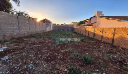 Terreno à venda, 490 m² por R$ 475.000,00 - City Ribeirão - Ribeirão Preto/SP