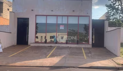 Ponto Comercial à venda, 87 m² por R$ 890.000 - Recreio das Acácias -( Reserva Imperial ) Ribeirão Preto/SP