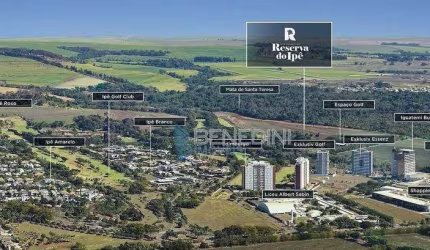 Terreno à venda, por R$ 1.192.000