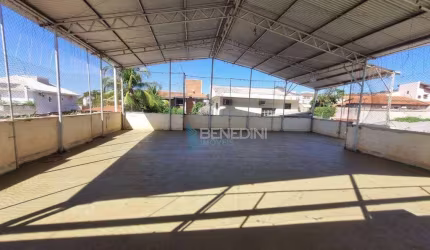 Prédio à venda, 812 m² por R$ 2.500.000,00 - City Ribeirão - Ribeirão Preto/SP
