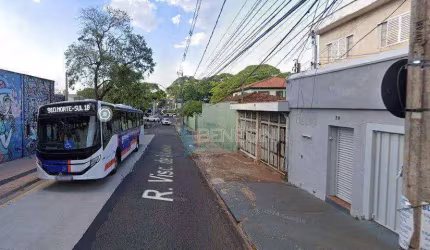 Casa à venda  por R$ 280.000 - Centro - Ribeirão Preto/SP
