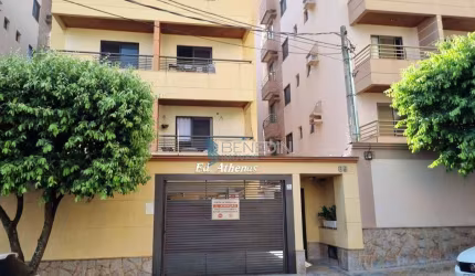 Apartamento com 1 dormitório à venda, 49 m² por R$ 260.000,00 - Jardim Paulista - Ribeirão Preto/SP