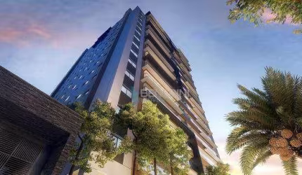 Apartamento com 3 dormitórios à venda, 185 m² por R$ 1.749.269,22 - Vila do Golf - Ribeirão Preto/SP
