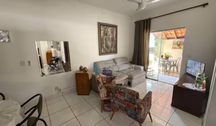 Apartamento com 2 dormitórios à venda, 110 m² por R$ 265.000,00 - Residencial e Comercial Palmares - Ribeirão Preto/SP