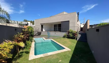 Casa com 3 dormitórios à venda, 230 m² por R$ 1.680.000,00 - Bonfim Paulista - Ribeirão Preto/SP