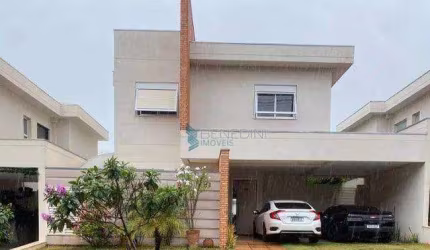 Casa com 5 dormitórios à venda, 365 m² por R$ 1.690.000,00 - Jardim Sul - Ribeirão Preto/SP