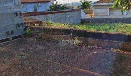 Terreno à venda, 469 m² por R$ 286.000,00 - Ribeirânia - Ribeirão Preto/SP