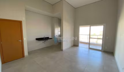 Apartamento com 2 dormitórios à venda, 82 m² por R$ 799.000,00 - Vila Ana Maria - Ribeirão Preto/SP
