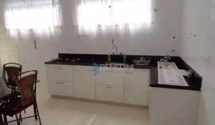 Casa com 4 dormitórios à venda, 151 m² por R$ 730.000,00 - Jardim Irajá - Ribeirão Preto/SP
